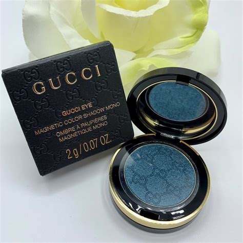 ottanio smalto chanel|Gucci Beauty Iconic Ottanio Magnetic Color Shadow Mono.